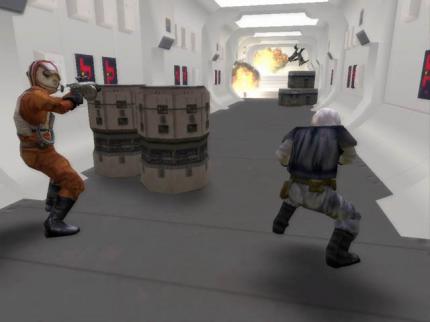 Star Wars: Battlefront 2