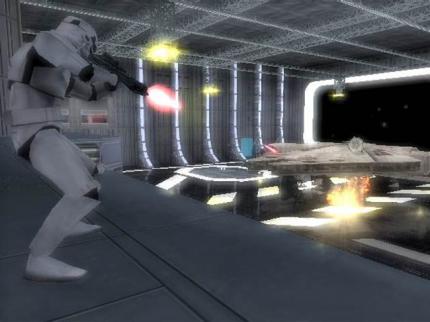 Star Wars: Battlefront 2