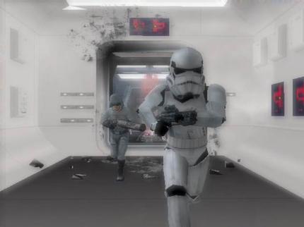 Star Wars: Battlefront 2