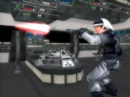 Star Wars: Battlefront 2