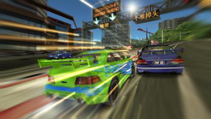Burnout Legends