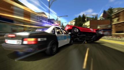 Burnout Legends