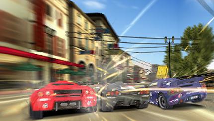 Burnout Legends