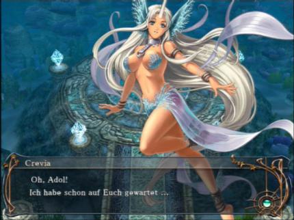 Ys: The Ark of Napishtim