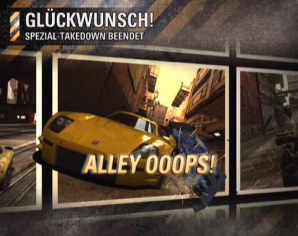 Burnout Revenge