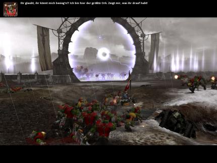 Warhammer 40.000: Dawn of War: Winter Assault