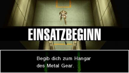Metal Gear Acid