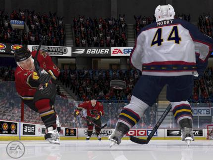 NHL 2006