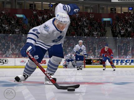 NHL 2006