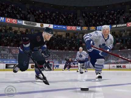 NHL 2006