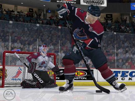 NHL 2006
