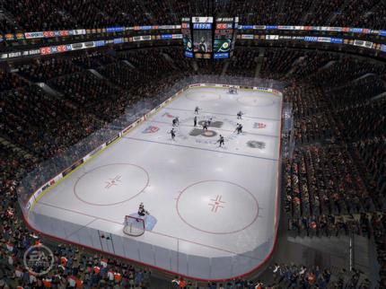 NHL 2006