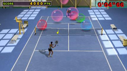 Virtua Tennis: World Tour