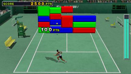 Virtua Tennis: World Tour