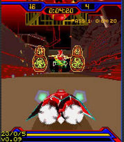 System Rush