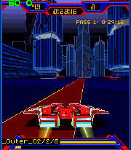 System Rush