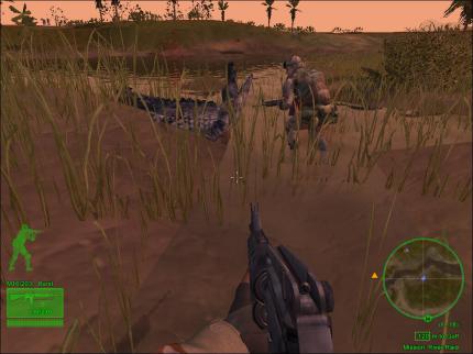 Delta Force: Black Hawk Down