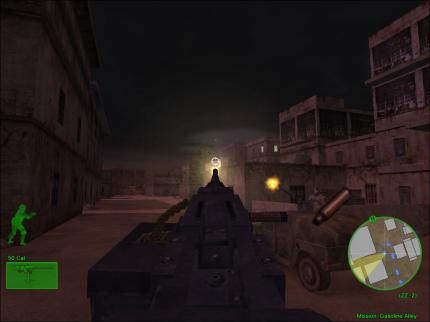 Delta Force: Black Hawk Down