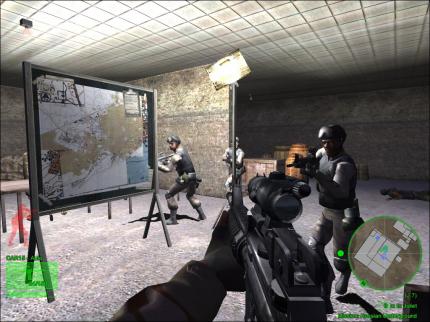 Delta Force: Black Hawk Down