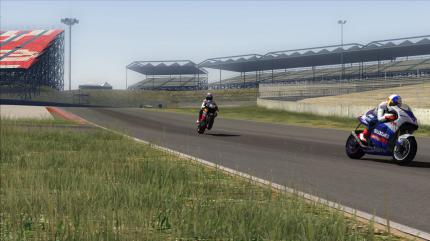 MotoGP Ultimate Racing Technology 2006