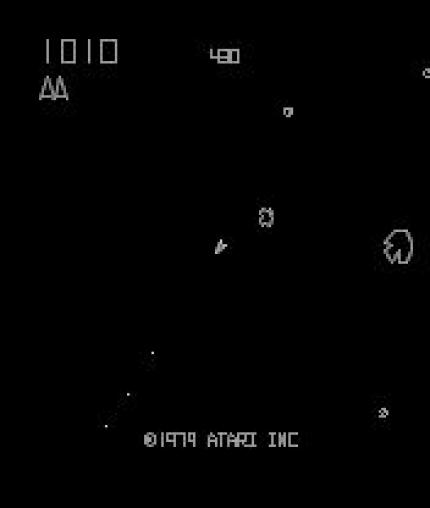 Atari Masterpieces Vol. 1
