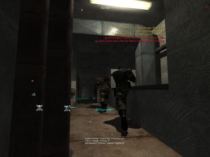 FEAR (dt.)