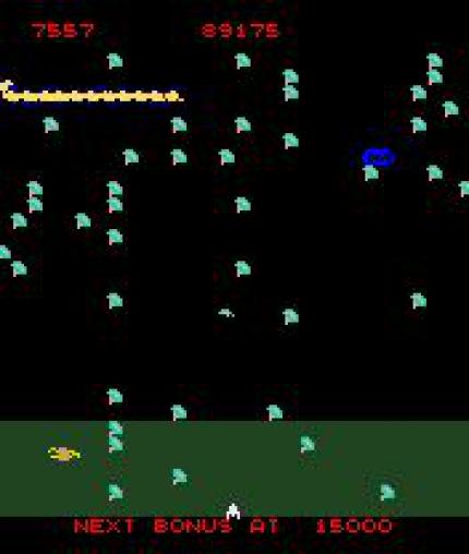 Atari Masterpieces Vol. 1