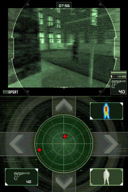 Splinter Cell: Chaos Theory