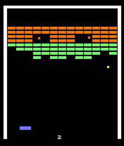 Atari Masterpieces Vol. 1