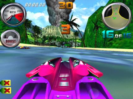 Midway Arcade Treasures 3