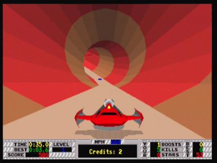 Midway Arcade Treasures 3