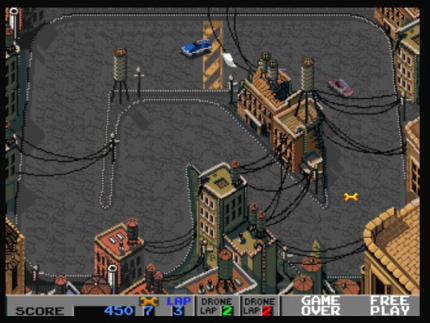 Midway Arcade Treasures 3