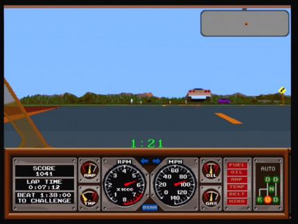 Midway Arcade Treasures 3