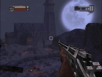 Darkwatch