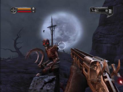Darkwatch