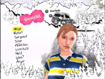 SSX on Tour