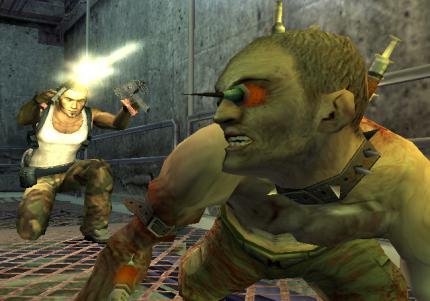 The Suffering: Ties That Bind