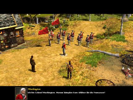 Age of Empires 3