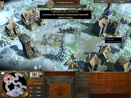 Age of Empires 3