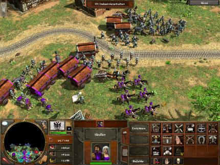 Age of Empires 3