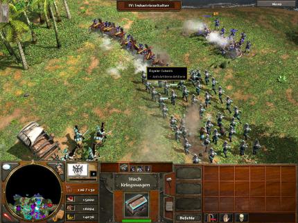 Age of Empires 3