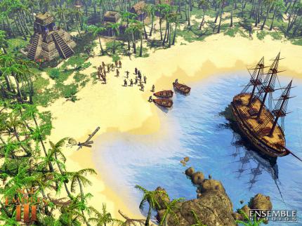 Age of Empires 3