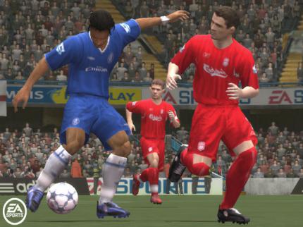 FIFA Football 2006