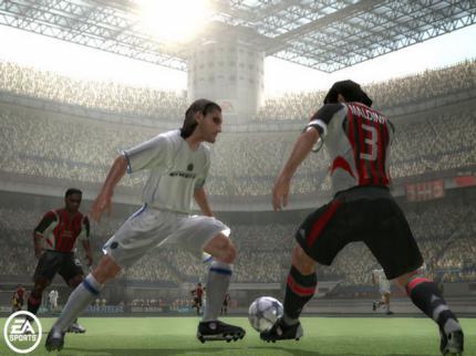 FIFA Football 2006