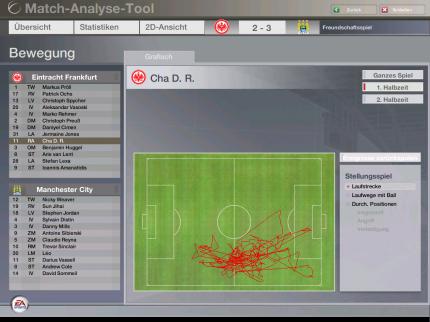Fussball Manager 06