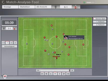 Fussball Manager 06