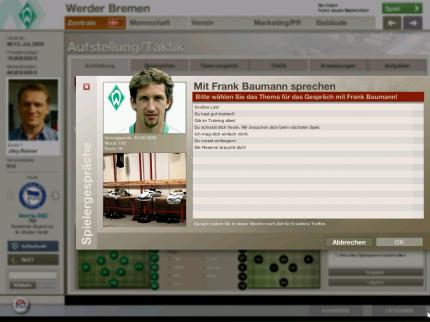 Fussball Manager 06