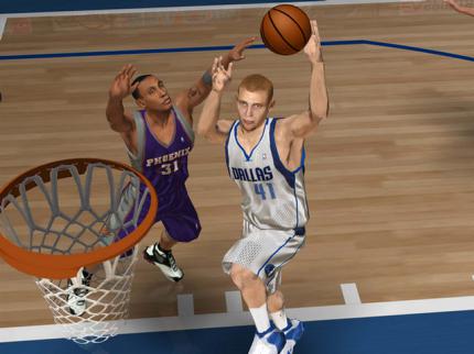 NBA Live 2006