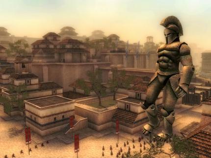 Spartan: Total Warrior