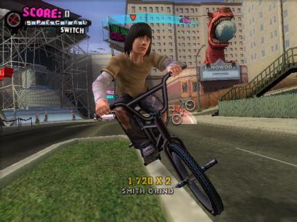 Tony Hawk's American Wasteland